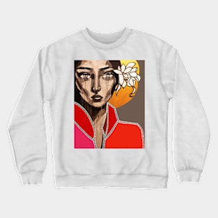 TRUTH Crewneck Sweatshirt